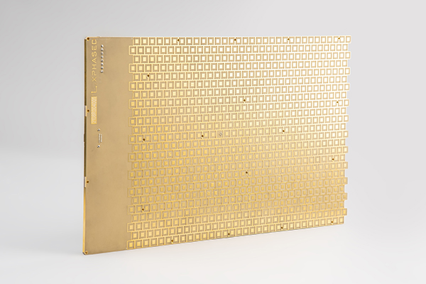 Ku Tx Panel [X·TenThu-U768T-G3]