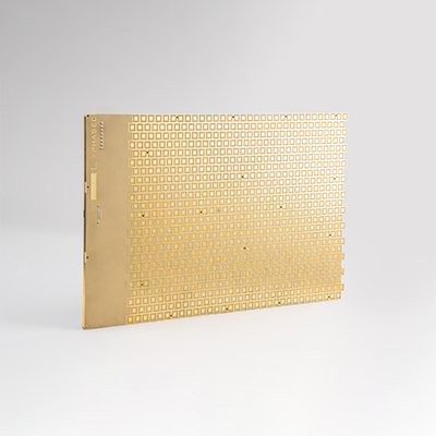 Ku Tx Panel [X·TenThu-U768T-G3]