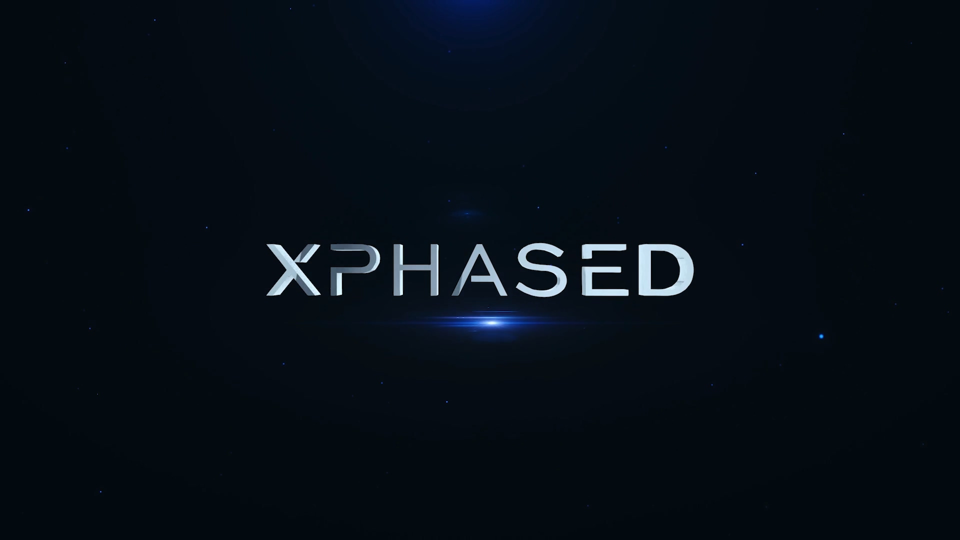 XPHASED Phased array product series