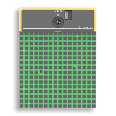 Ka Tx Panel [X·TenThu-A1024T-G3]