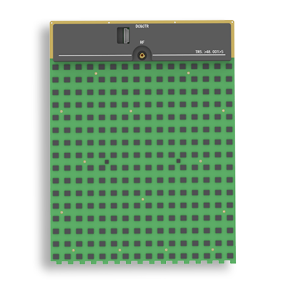 Ka Rx Panel [X·TenThu-A1024R-G3]